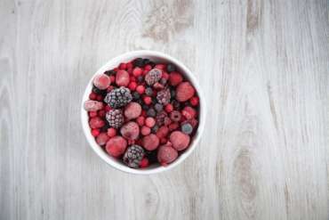 Nueva fragancia para pisos: «Red Berry»