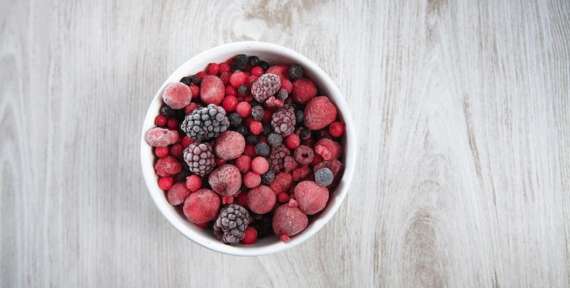 Nueva fragancia para pisos: «Red Berry»